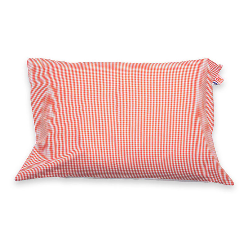 taie oreiller en coton bio papate
